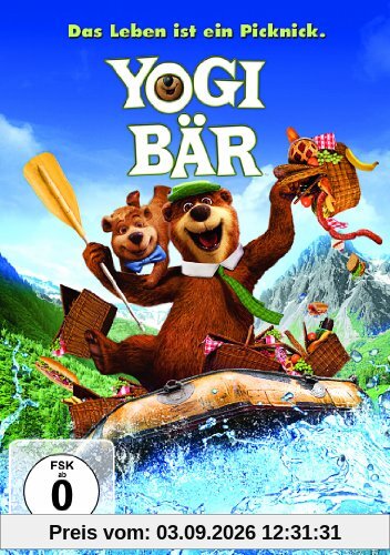Yogi Bär