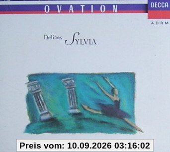Sylvia (Ga)/le Cid