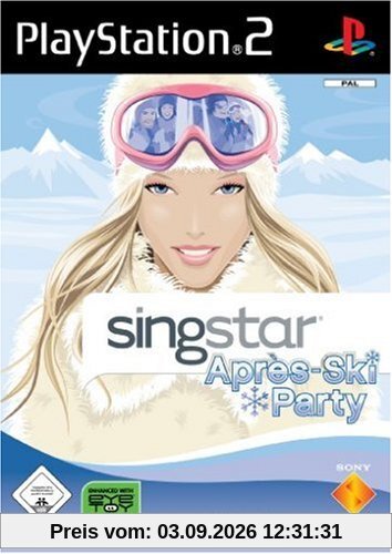 SingStar Après-Ski Party