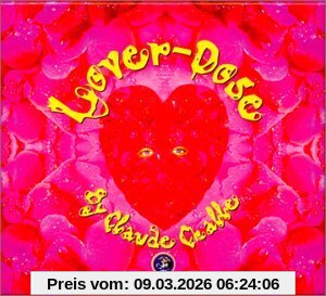 Various Lover Dose By Claude Challe Dcd