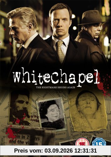 Whitechapel Series 1