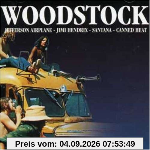 Woodstock