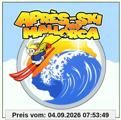 Apres Ski auf Mallorca 2002