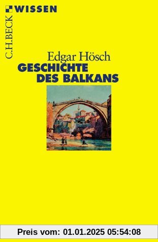 Geschichte des Balkans