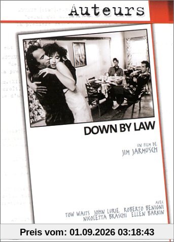 Down by Law