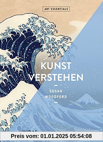 Kunst verstehen (ART ESSENTIALS)