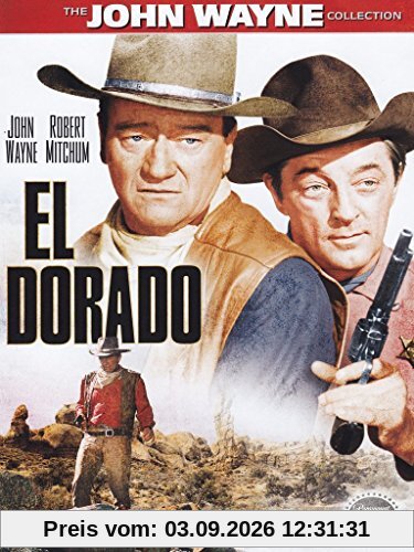 El Dorado [IT Import]