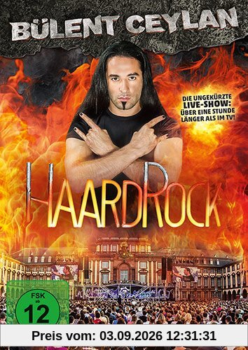Bülent Ceylan - Haardrock