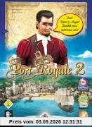 Port Royale 2