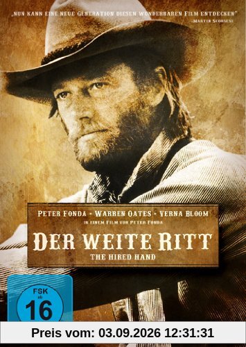 Der weite Ritt
