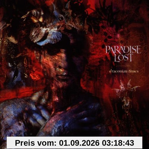 Draconian Times