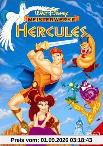 Hercules