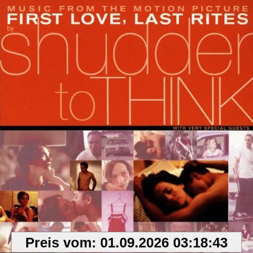 First Love, Last Rites