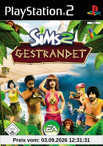 Die Sims 2: Gestrandet