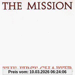 the Mission The First Chapter