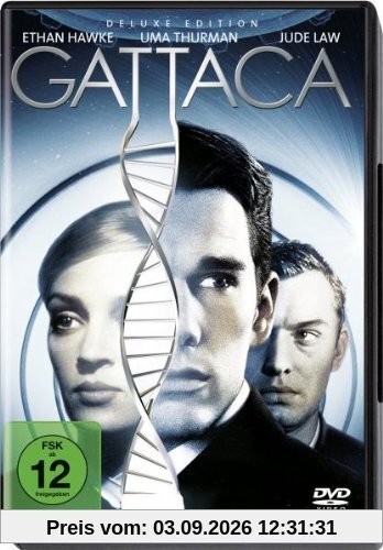 Gattaca [Deluxe Edition]