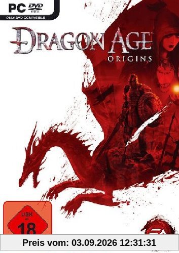 Dragon Age: Origins [EA Classics]