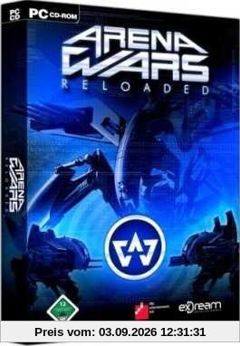 Arena Wars: Reloaded