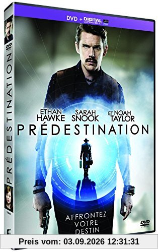 Prédestination [FR Import]