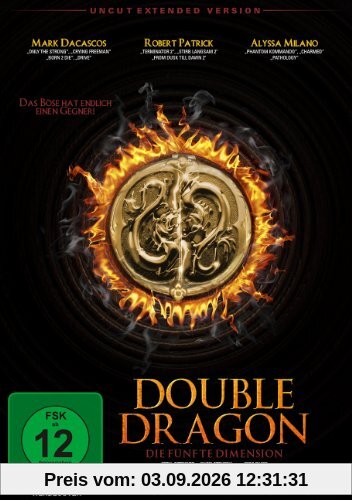 Double Dragon