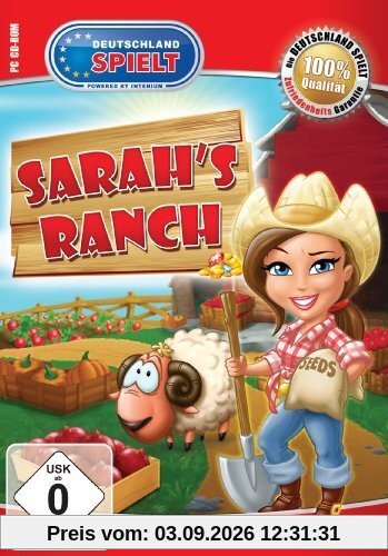 Sarah's Ranch