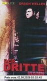 Der dritte Mann [VHS]
