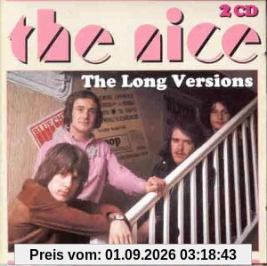 The Long Versions