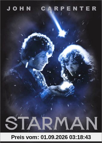Starman [FR Import]