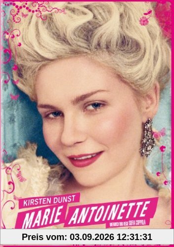 Marie Antoinette