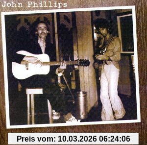 John Phillips Pay Pack & Follow