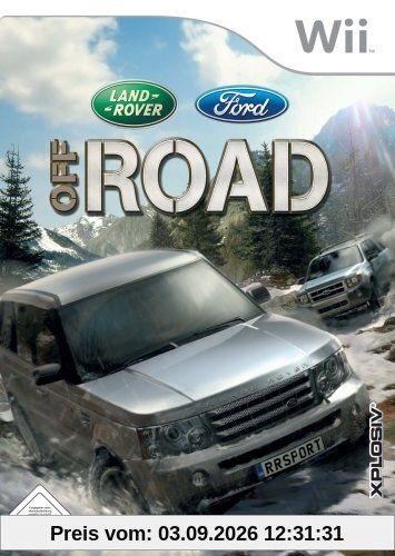 Landrover Off Road