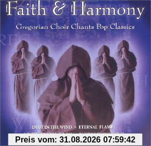 Gregorian Choir Chants