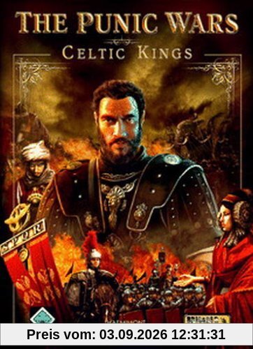 Celtic Kings: The Punic Wars