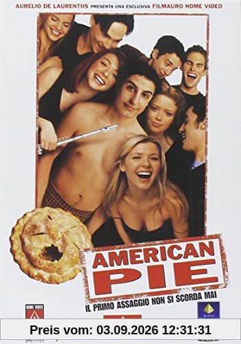 American pie [IT Import]