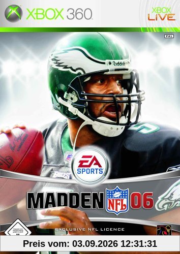 Madden NFL 06