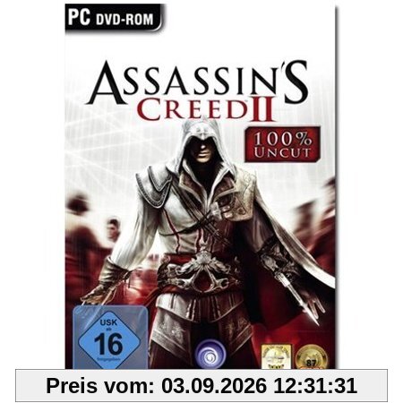 Assassin's Creed 2 [Software Pyramide]