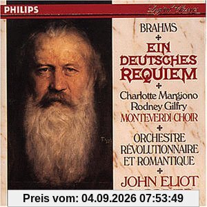 Ein Deutsches Requiem