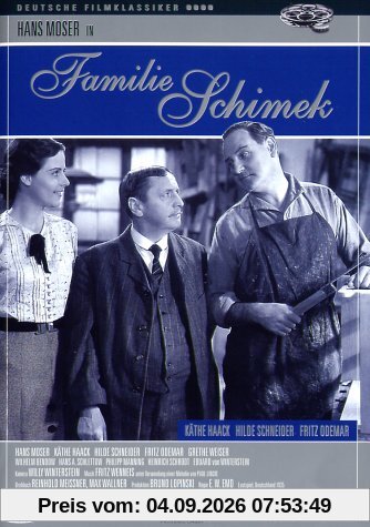 Familie Schimek