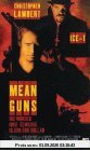 Mean Guns