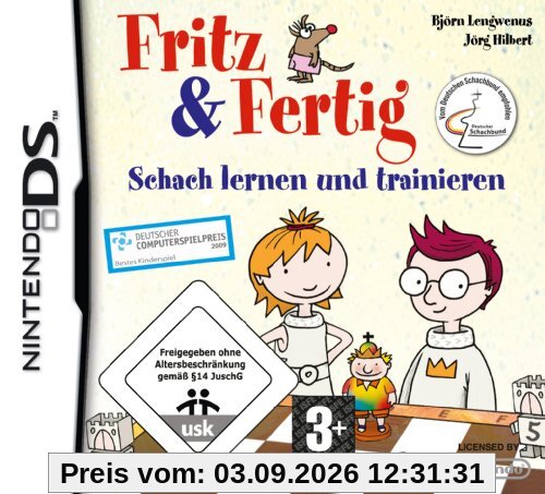 Fritz & Fertig