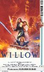Willow [VHS]