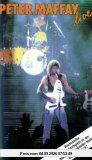 Peter Maffay - Live [VHS]