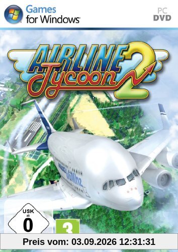 Airline Tycoon 2