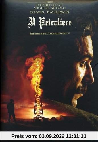 Il petroliere [IT Import]