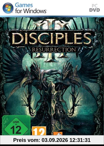 Disciples 3 - Resurrection