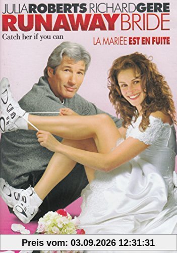 Runaway Bride (Bilingual)