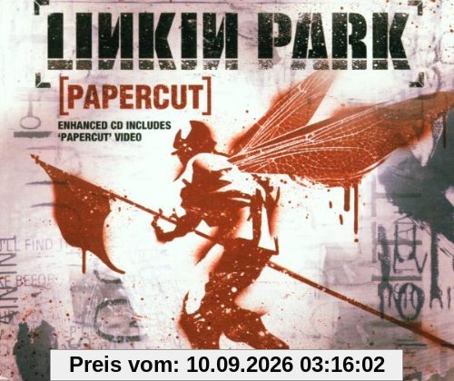 Papercut [ENHANCED]