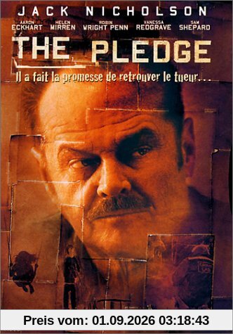 The Pledge [FR Import]