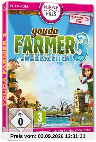 Youda Farmer 3