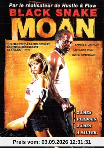 Black snake moan [FR Import]